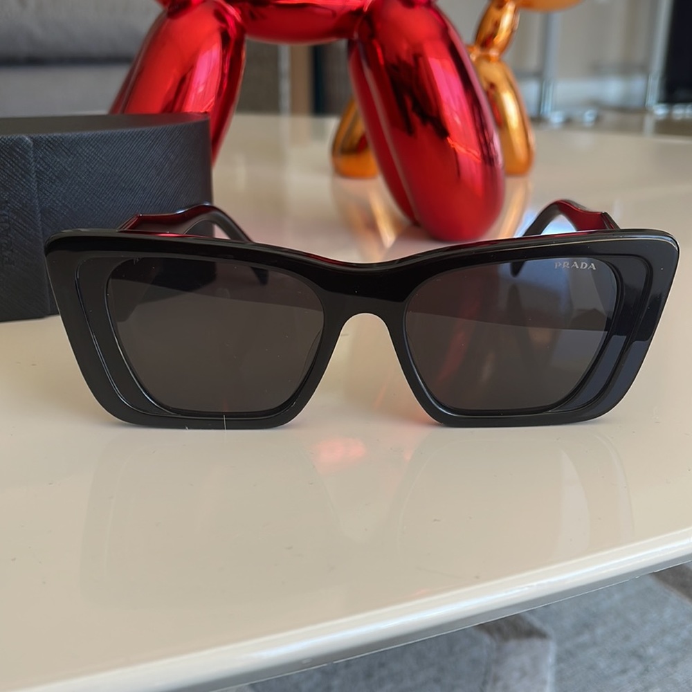 Prada sunglasses